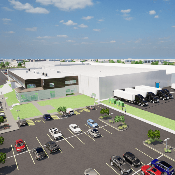 Strategic Advisory Services